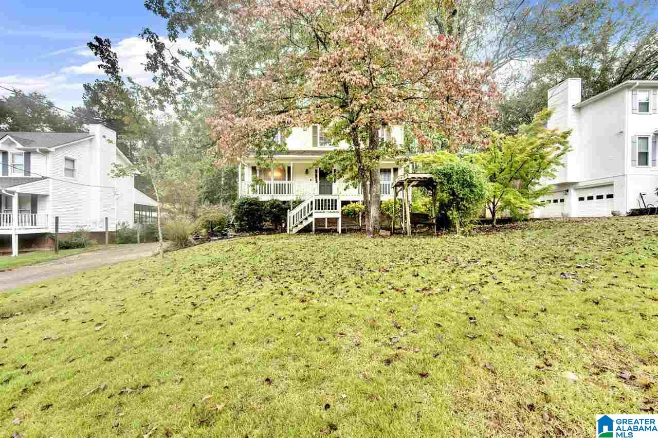 921 Falling Star Lane Alabaster, AL 35007 - Photo 36 of 36