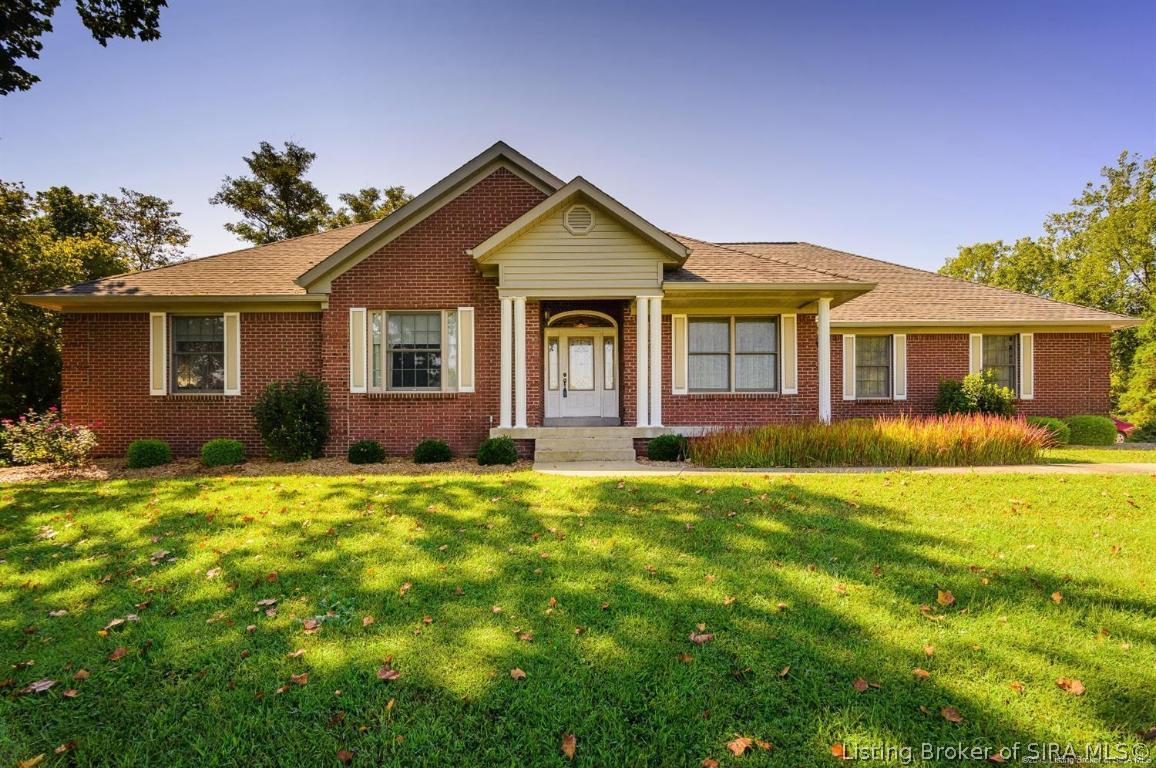 2455 Fogel Road Southeast Corydon, IN 47112 - Photo 1 of 50 Gallery Image 1