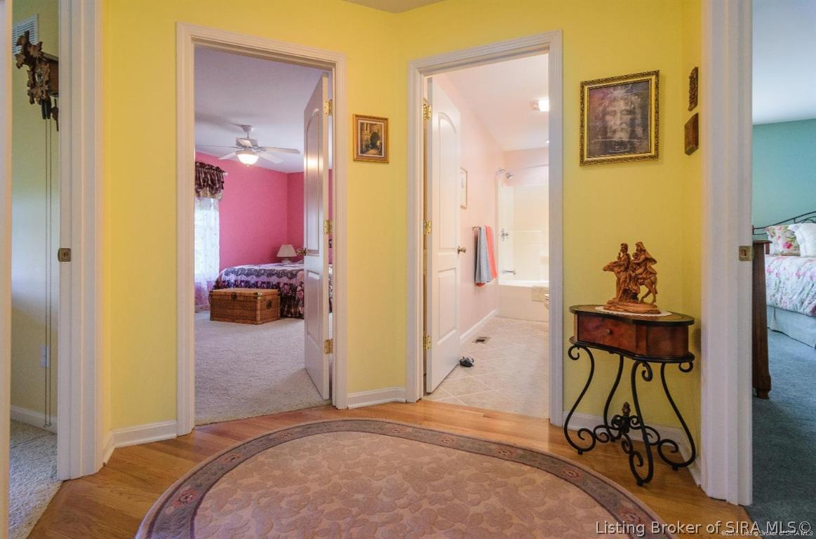 2455 Fogel Road Southeast Corydon, IN 47112 - Photo 12 of 50 Gallery Image 12