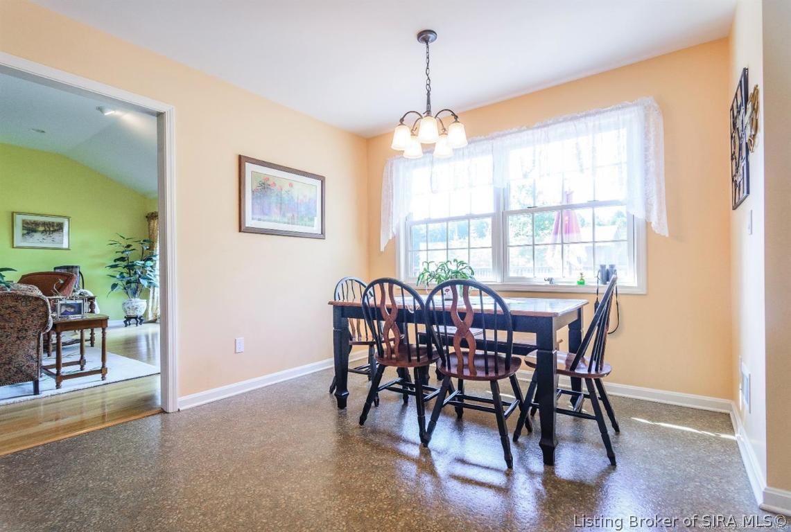 2455 Fogel Road Southeast Corydon, IN 47112 - Photo 15 of 50 Gallery Image 15