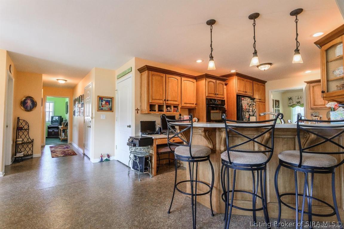 2455 Fogel Road Southeast Corydon, IN 47112 - Photo 16 of 50 Gallery Image 16
