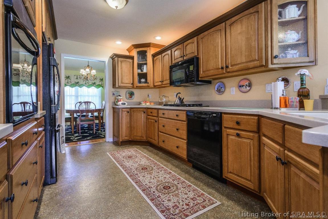 2455 Fogel Road Southeast Corydon, IN 47112 - Photo 17 of 50 Gallery Image 17