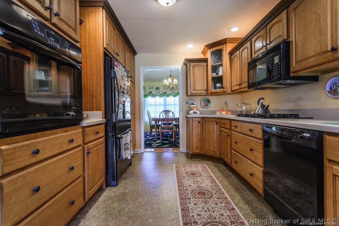 2455 Fogel Road Southeast Corydon, IN 47112 - Photo 18 of 50 Gallery Image 18