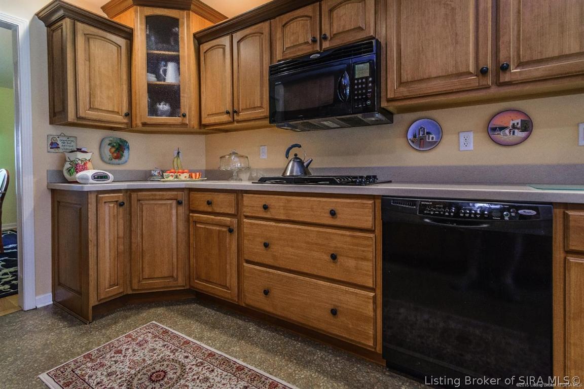 2455 Fogel Road Southeast Corydon, IN 47112 - Photo 19 of 50 Gallery Image 19