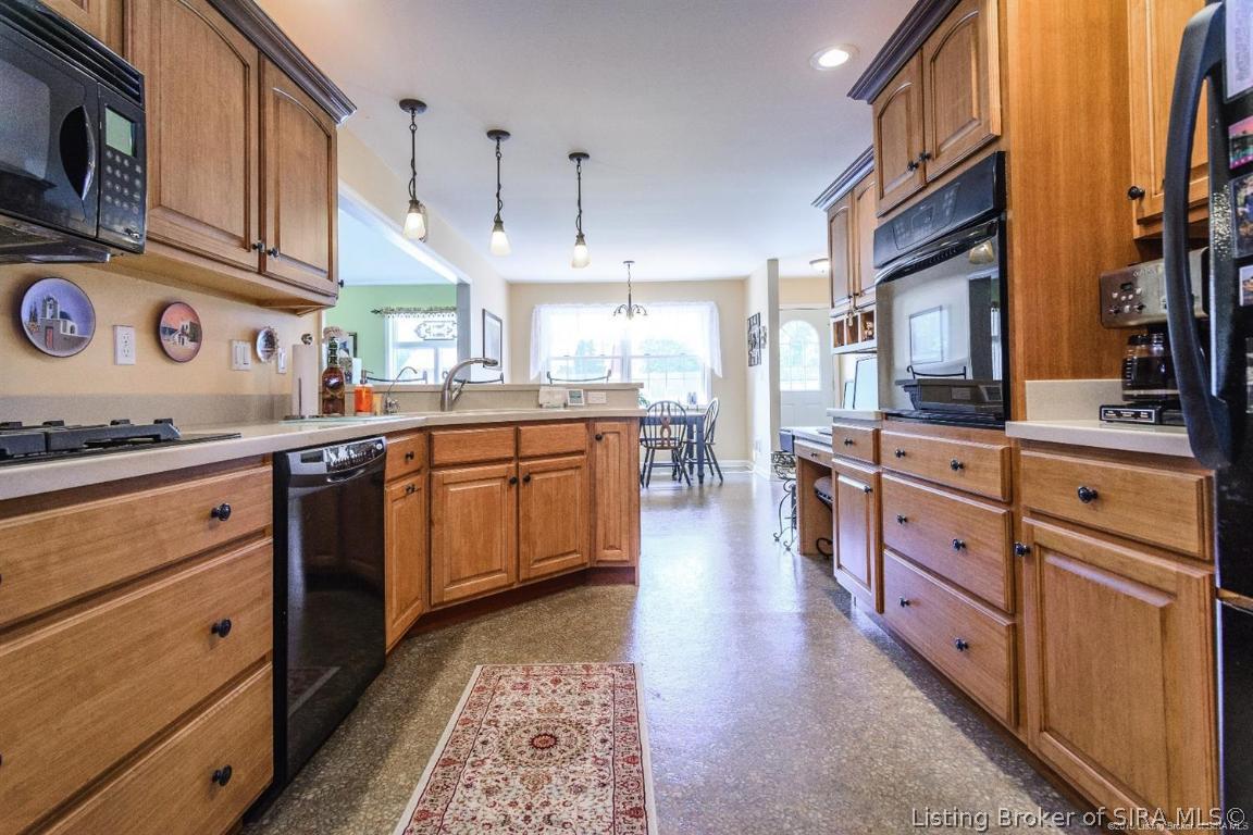 2455 Fogel Road Southeast Corydon, IN 47112 - Photo 20 of 50 Gallery Image 20