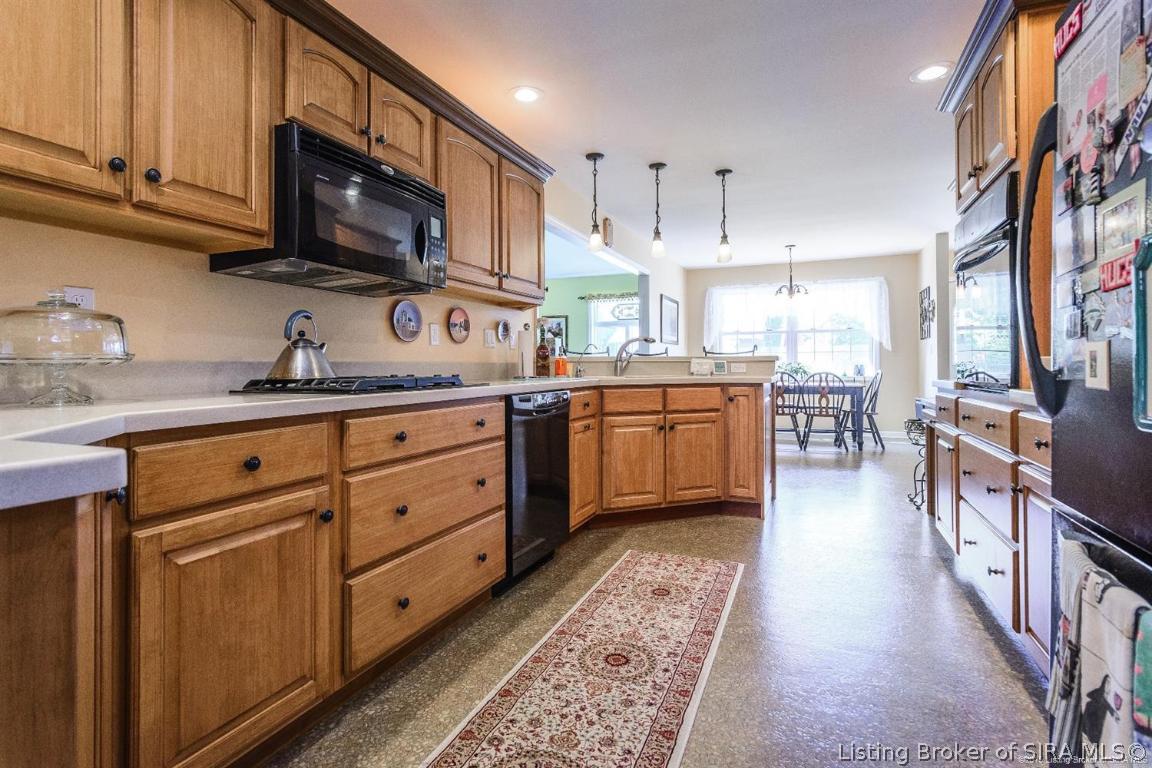 2455 Fogel Road Southeast Corydon, IN 47112 - Photo 21 of 50 Gallery Image 21