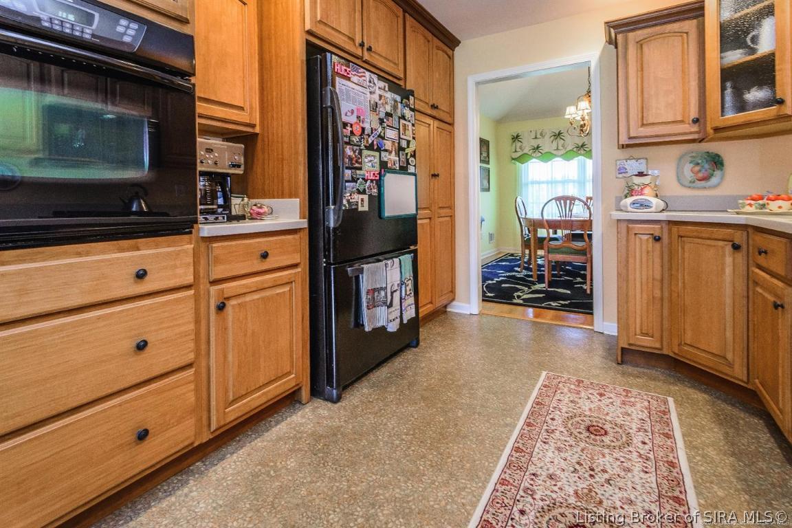 2455 Fogel Road Southeast Corydon, IN 47112 - Photo 22 of 50 Gallery Image 22