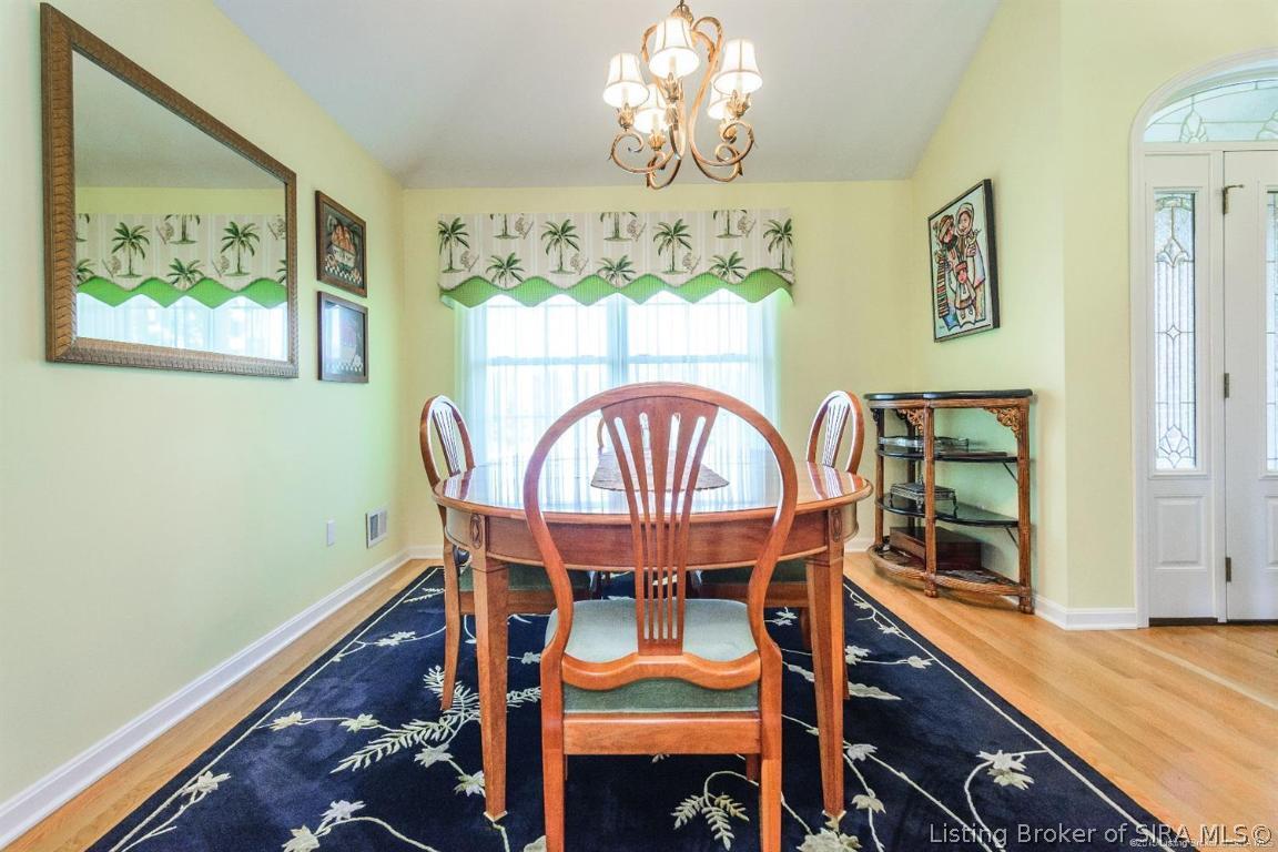 2455 Fogel Road Southeast Corydon, IN 47112 - Photo 23 of 50 Gallery Image 23
