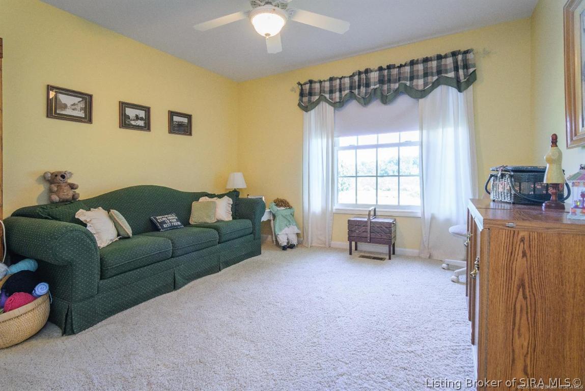 2455 Fogel Road Southeast Corydon, IN 47112 - Photo 24 of 50 Gallery Image 24