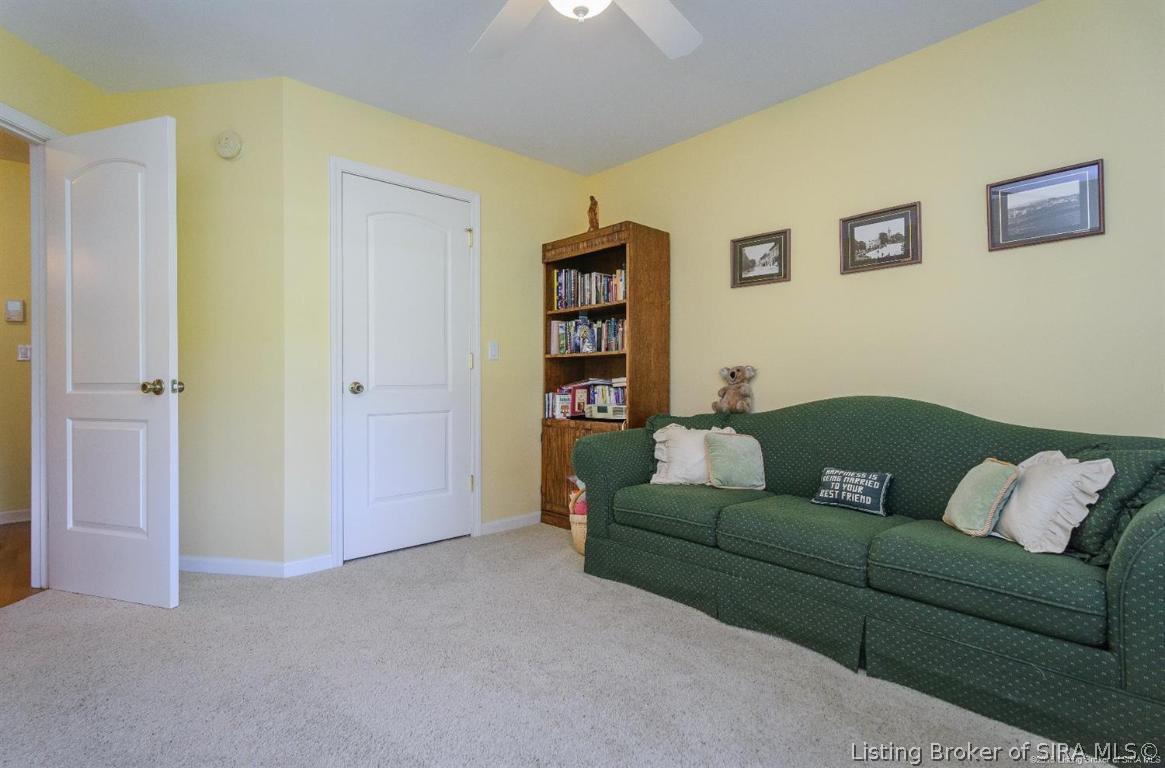 2455 Fogel Road Southeast Corydon, IN 47112 - Photo 25 of 50 Gallery Image 25