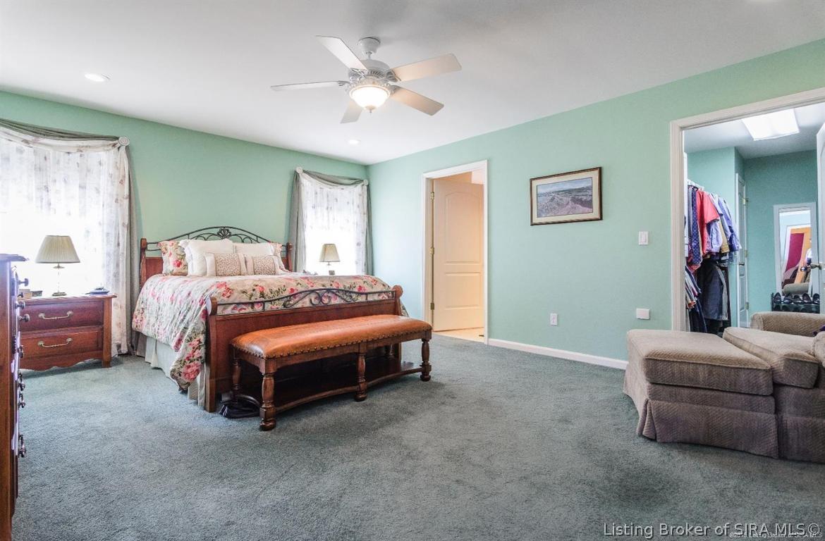 2455 Fogel Road Southeast Corydon, IN 47112 - Photo 26 of 50 Gallery Image 26