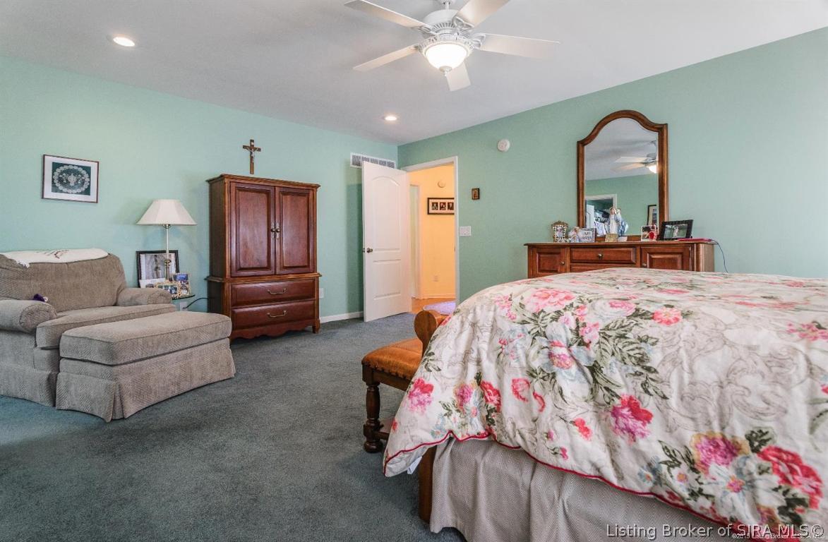 2455 Fogel Road Southeast Corydon, IN 47112 - Photo 27 of 50 Gallery Image 27