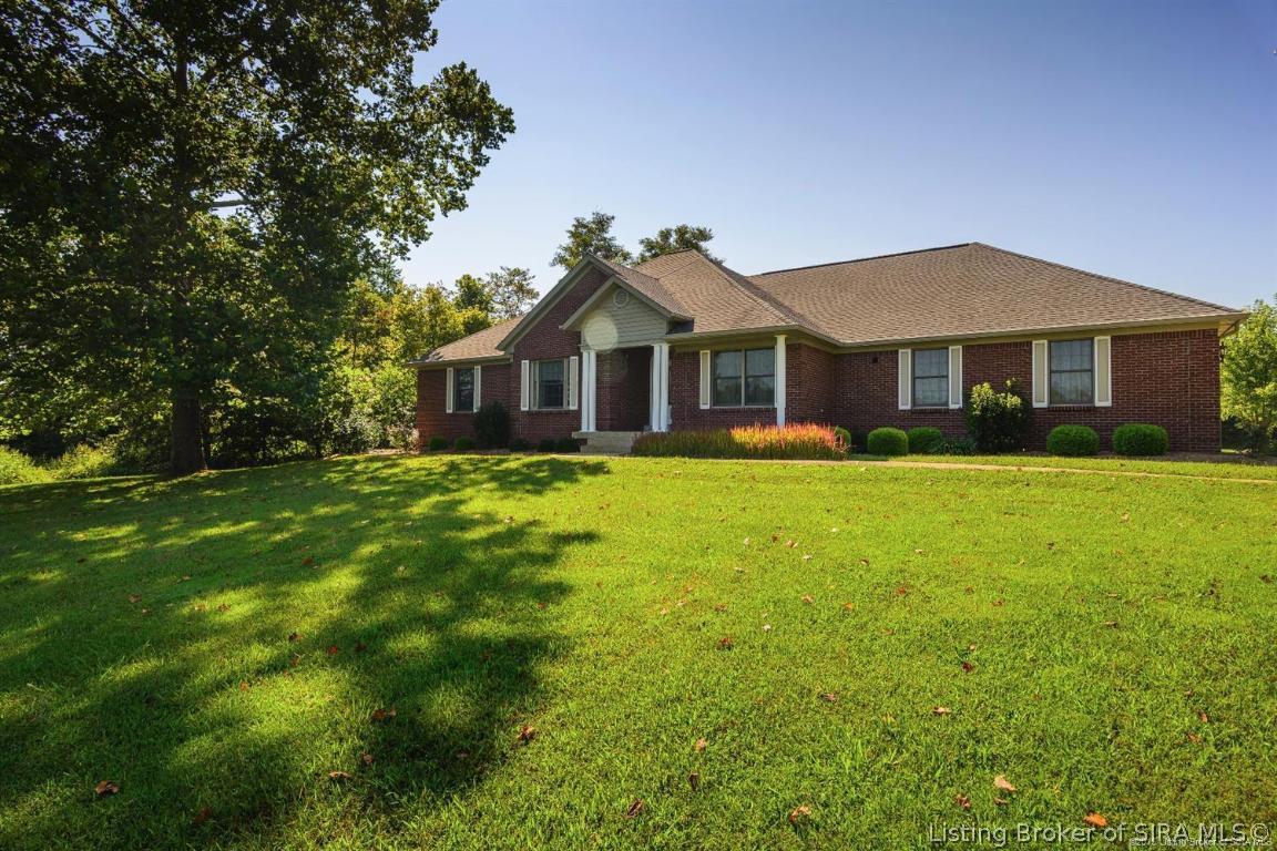 2455 Fogel Road Southeast Corydon, IN 47112 - Photo 3 of 50 Gallery Image 3