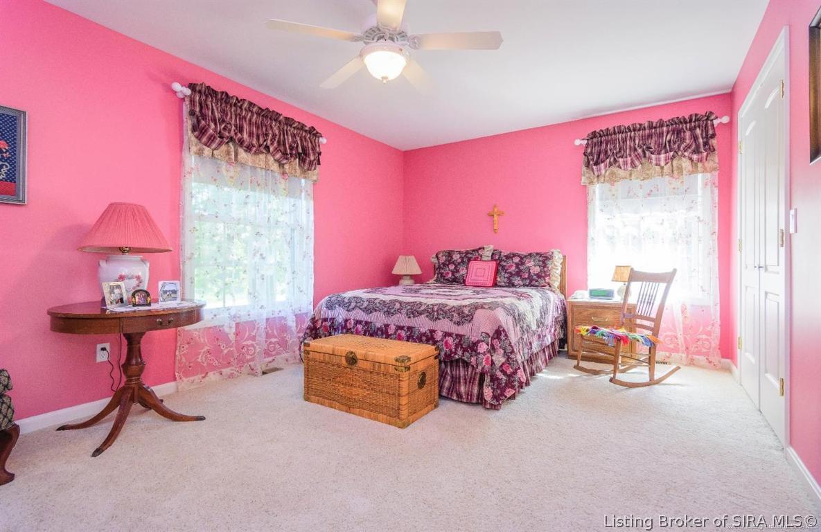 2455 Fogel Road Southeast Corydon, IN 47112 - Photo 31 of 50 Gallery Image 31