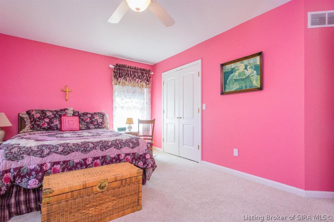 2455 Fogel Road Southeast Corydon, IN 47112 - Photo 32 of 50 Gallery Image 32