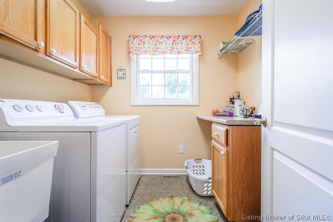 2455 Fogel Road Southeast Corydon, IN 47112 - Photo 36 of 50 Gallery Image 36