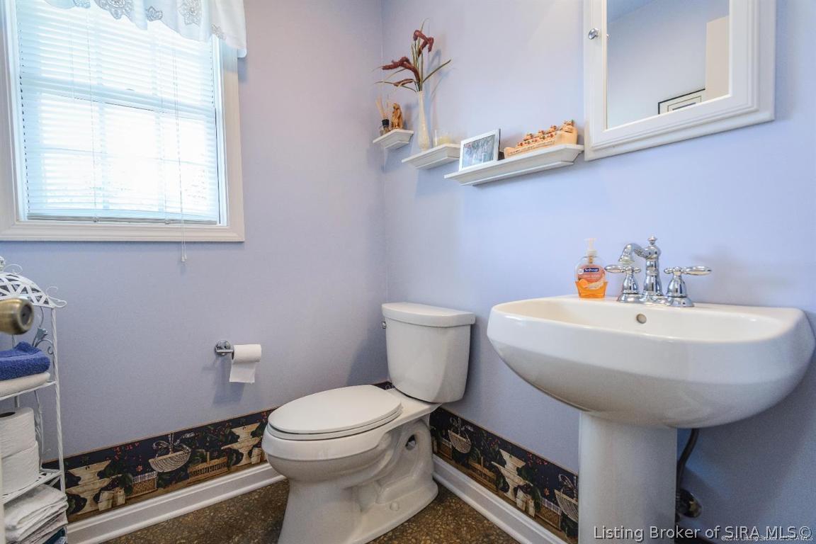 2455 Fogel Road Southeast Corydon, IN 47112 - Photo 39 of 50 Gallery Image 39