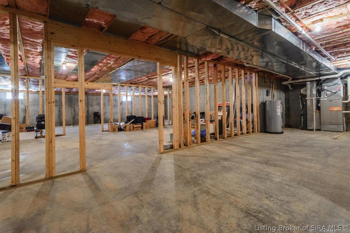 2455 Fogel Road Southeast Corydon, IN 47112 - Photo 40 of 50 Gallery Image 40
