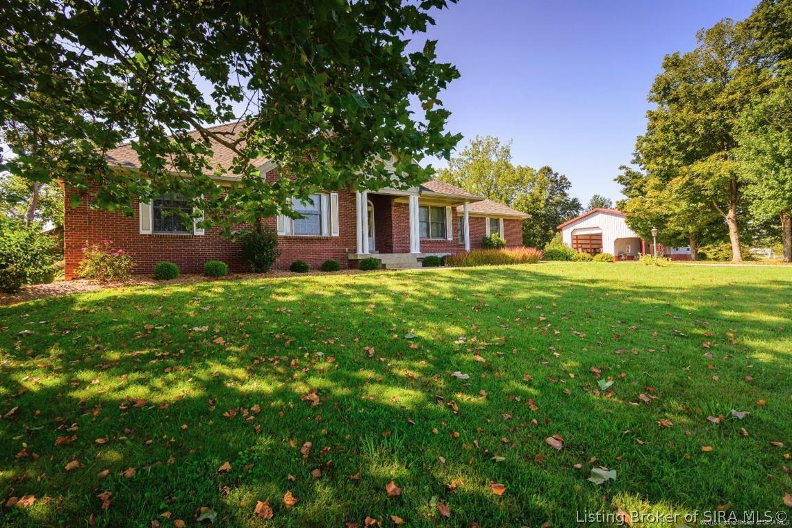 2455 Fogel Road Southeast Corydon, IN 47112 - Photo 4 of 50 Gallery Image 4
