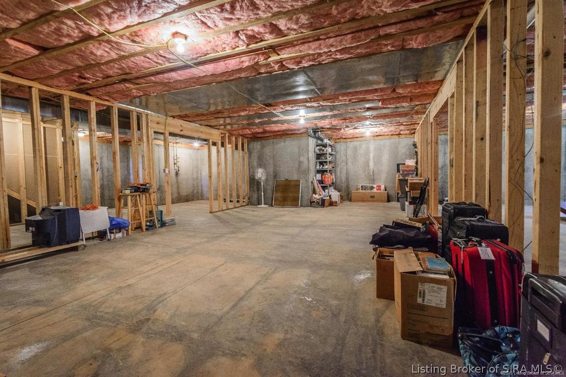 2455 Fogel Road Southeast Corydon, IN 47112 - Photo 43 of 50 Gallery Image 43