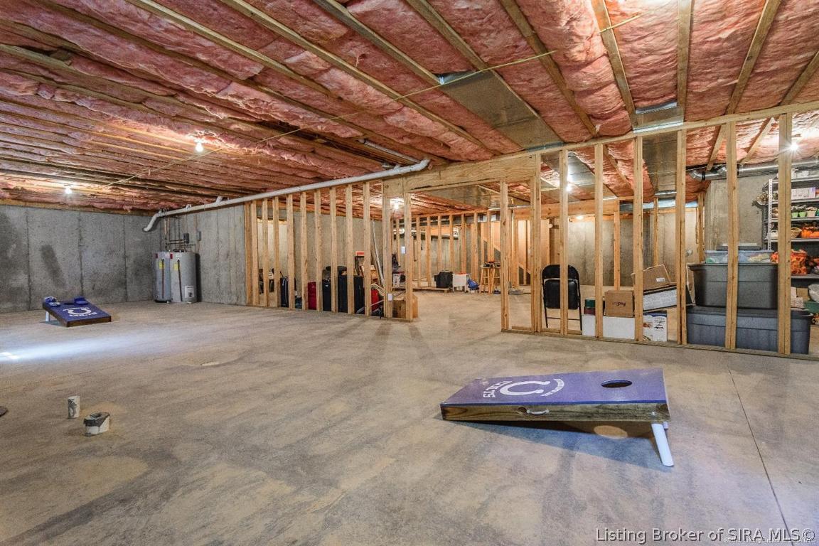 2455 Fogel Road Southeast Corydon, IN 47112 - Photo 44 of 50 Gallery Image 44