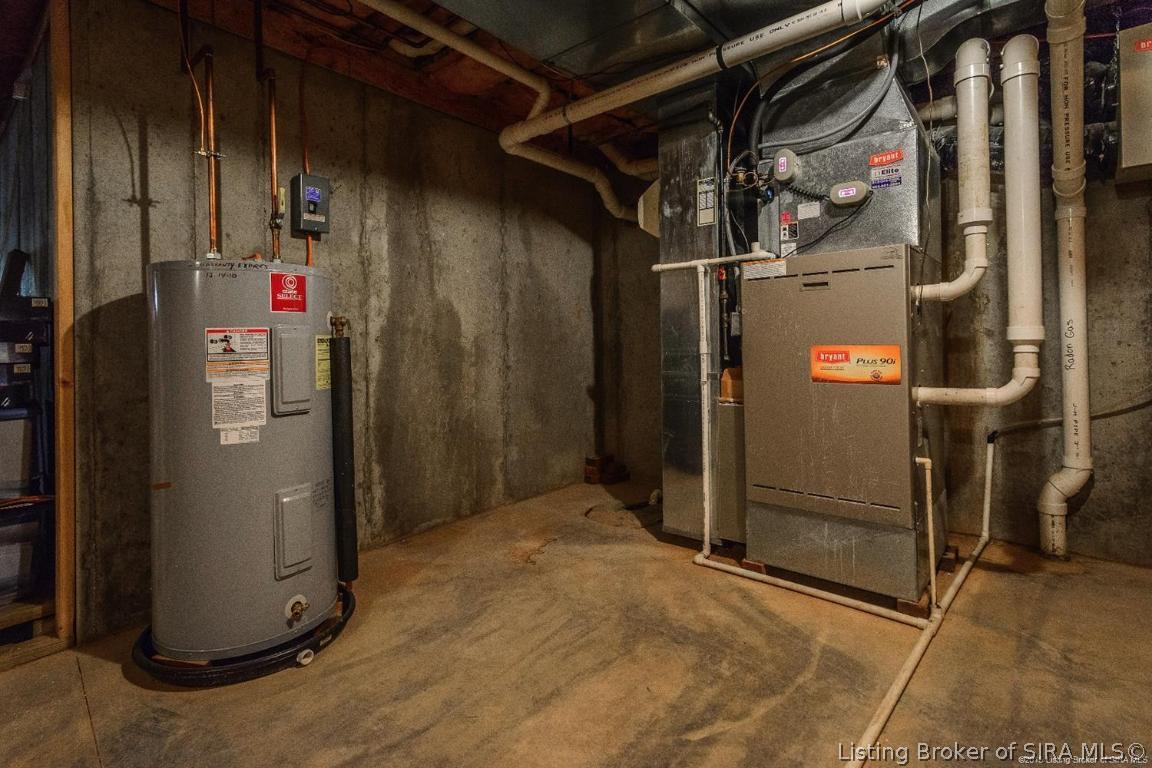 2455 Fogel Road Southeast Corydon, IN 47112 - Photo 46 of 50 Gallery Image 46