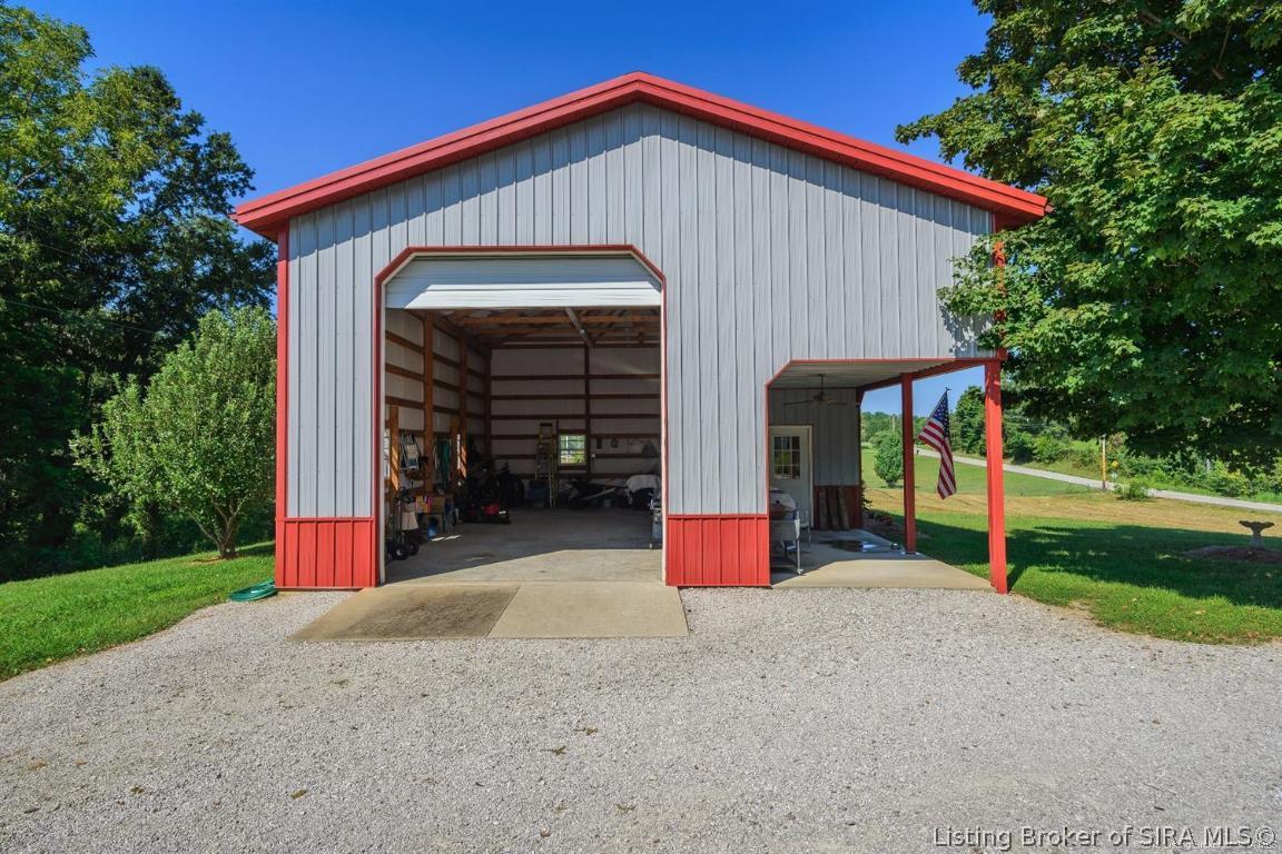 2455 Fogel Road Southeast Corydon, IN 47112 - Photo 47 of 50 Gallery Image 47