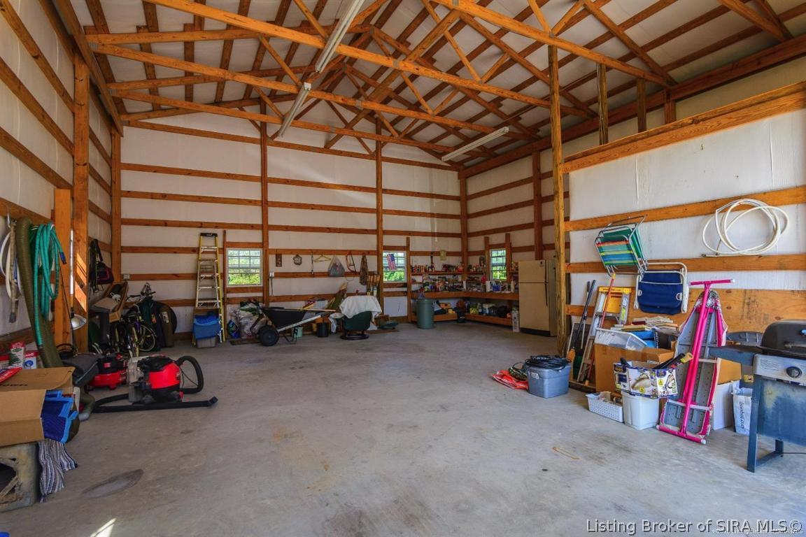 2455 Fogel Road Southeast Corydon, IN 47112 - Photo 48 of 50 Gallery Image 48