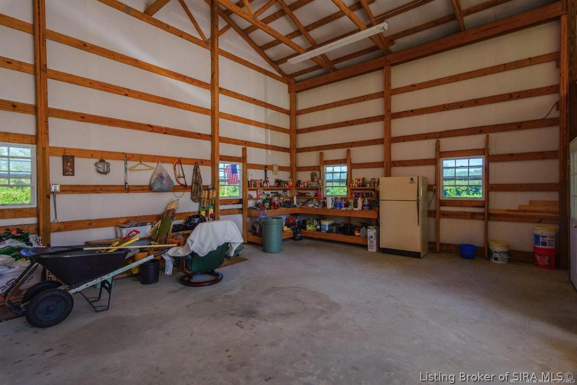 2455 Fogel Road Southeast Corydon, IN 47112 - Photo 49 of 50 Gallery Image 49