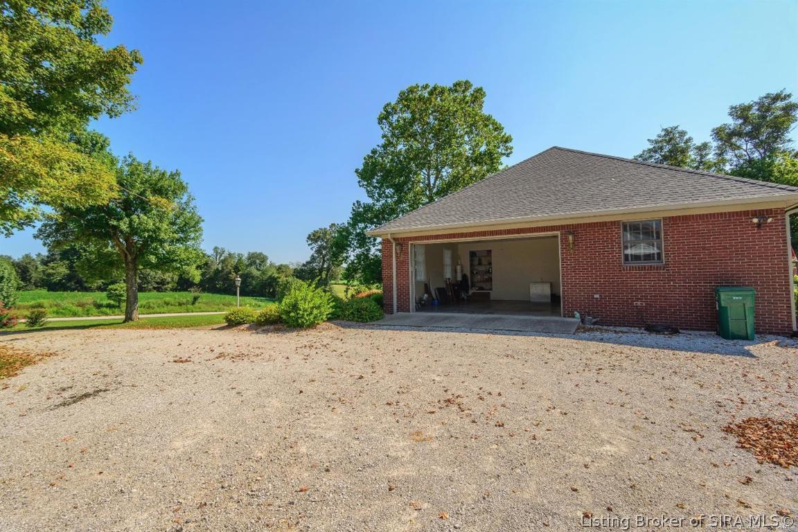 2455 Fogel Road Southeast Corydon, IN 47112 - Photo 50 of 50 Gallery Image 50