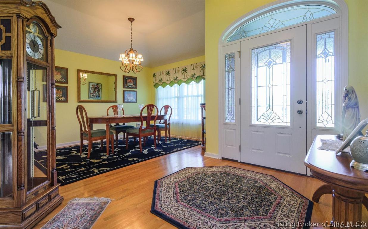 2455 Fogel Road Southeast Corydon, IN 47112 - Photo 5 of 50 Gallery Image 5