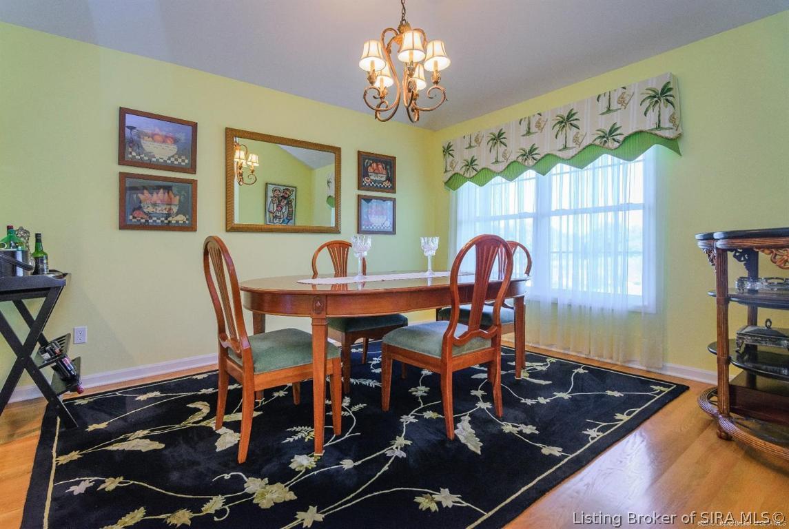 2455 Fogel Road Southeast Corydon, IN 47112 - Photo 6 of 50 Gallery Image 6