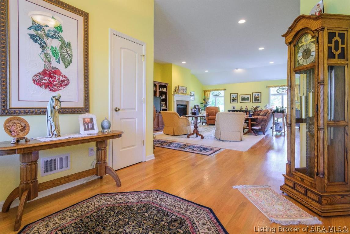2455 Fogel Road Southeast Corydon, IN 47112 - Photo 7 of 50 Gallery Image 7