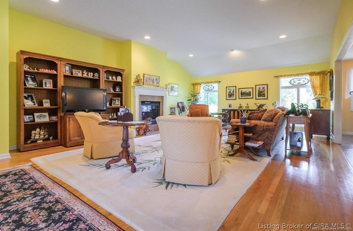 2455 Fogel Road Southeast Corydon, IN 47112 - Photo 8 of 50 Gallery Image 8