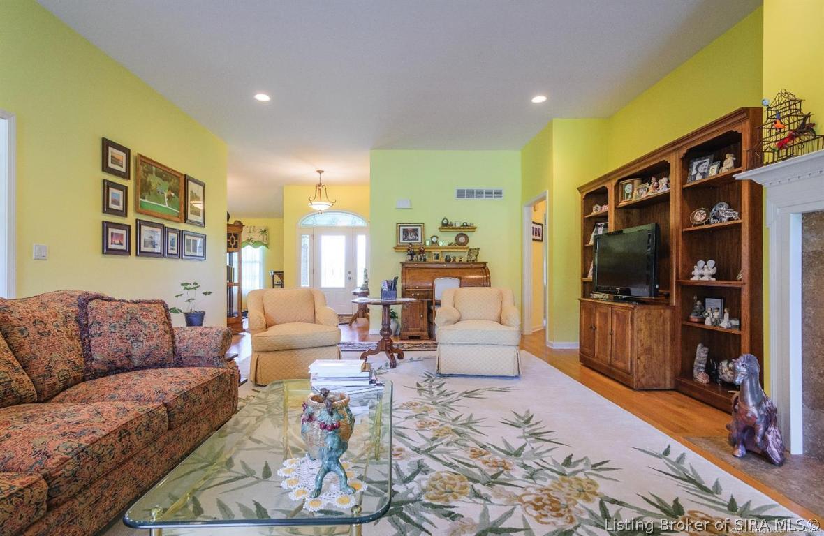 2455 Fogel Road Southeast Corydon, IN 47112 - Photo 9 of 50 Gallery Image 9