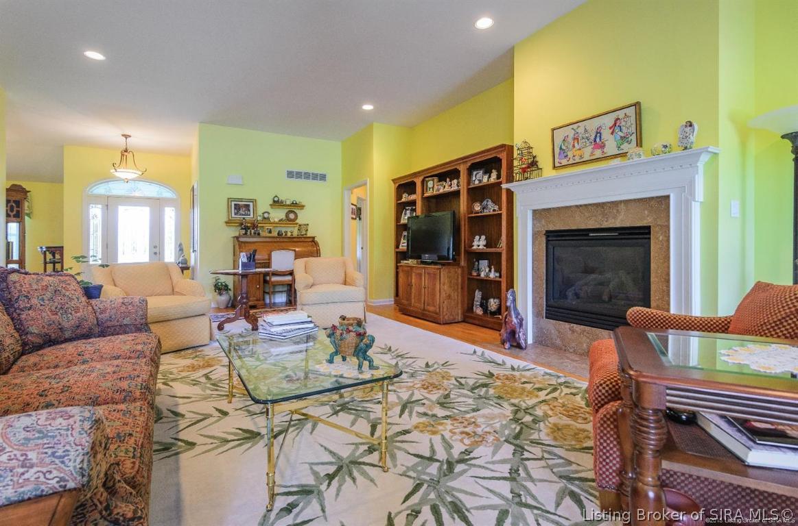 2455 Fogel Road Southeast Corydon, IN 47112 - Photo 10 of 50 Gallery Image 10