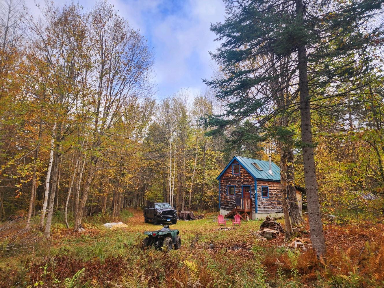2724 Chelsea Road Williamstown, VT 05679 - Photo 1 of 21