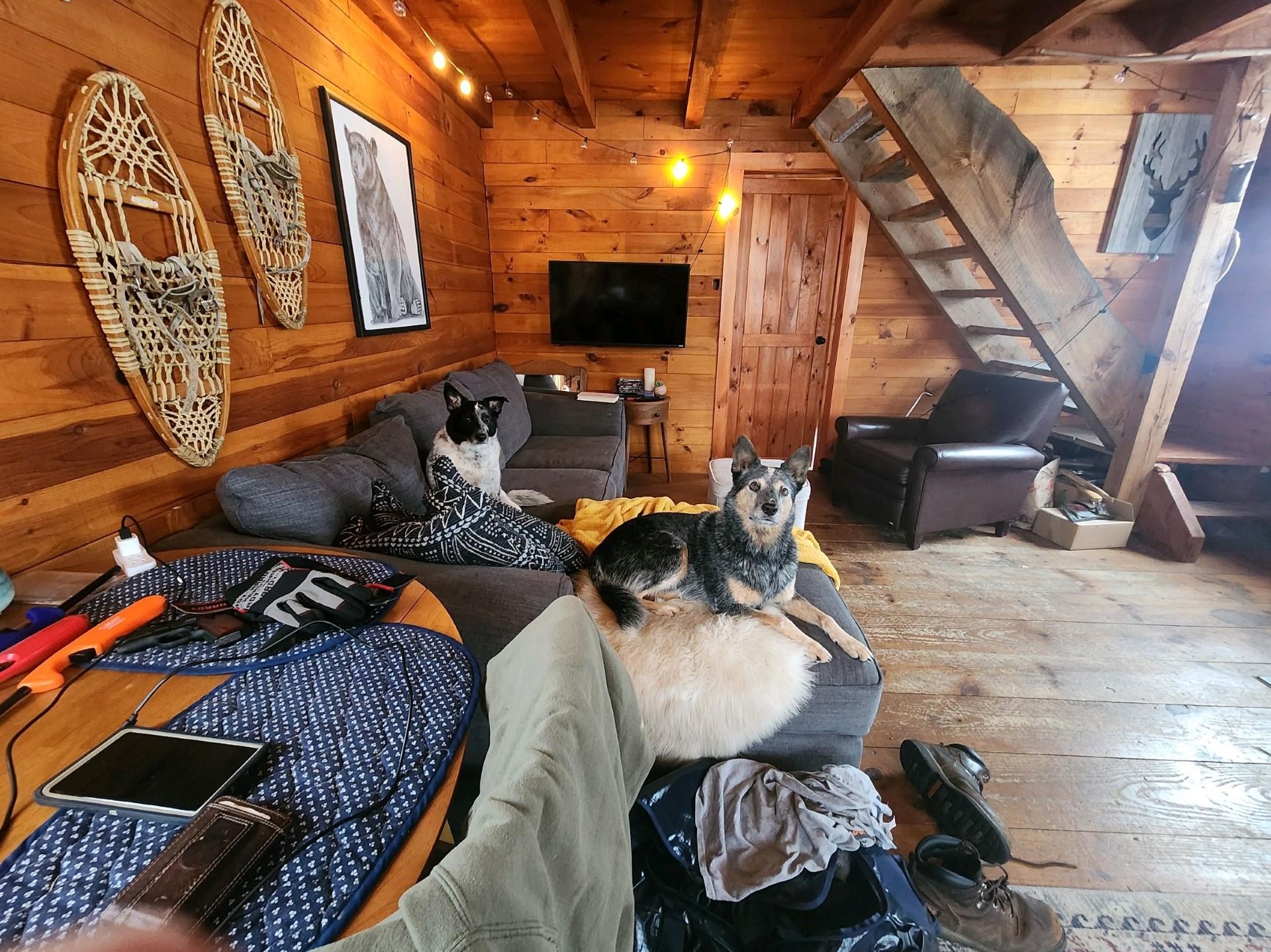 2724 Chelsea Road Williamstown, VT 05679 - Photo 5 of 21