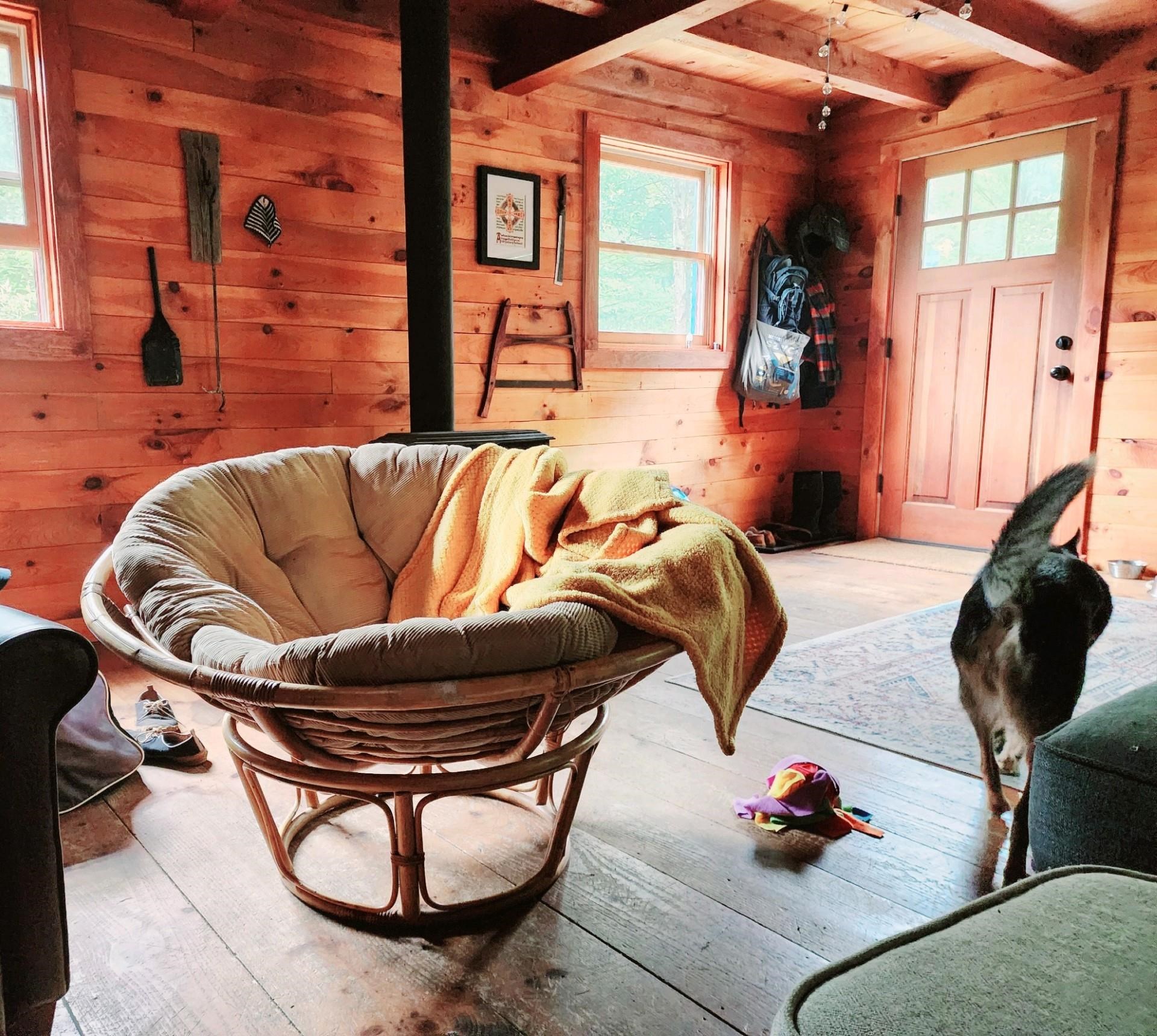 2724 Chelsea Road Williamstown, VT 05679 - Photo 6 of 21