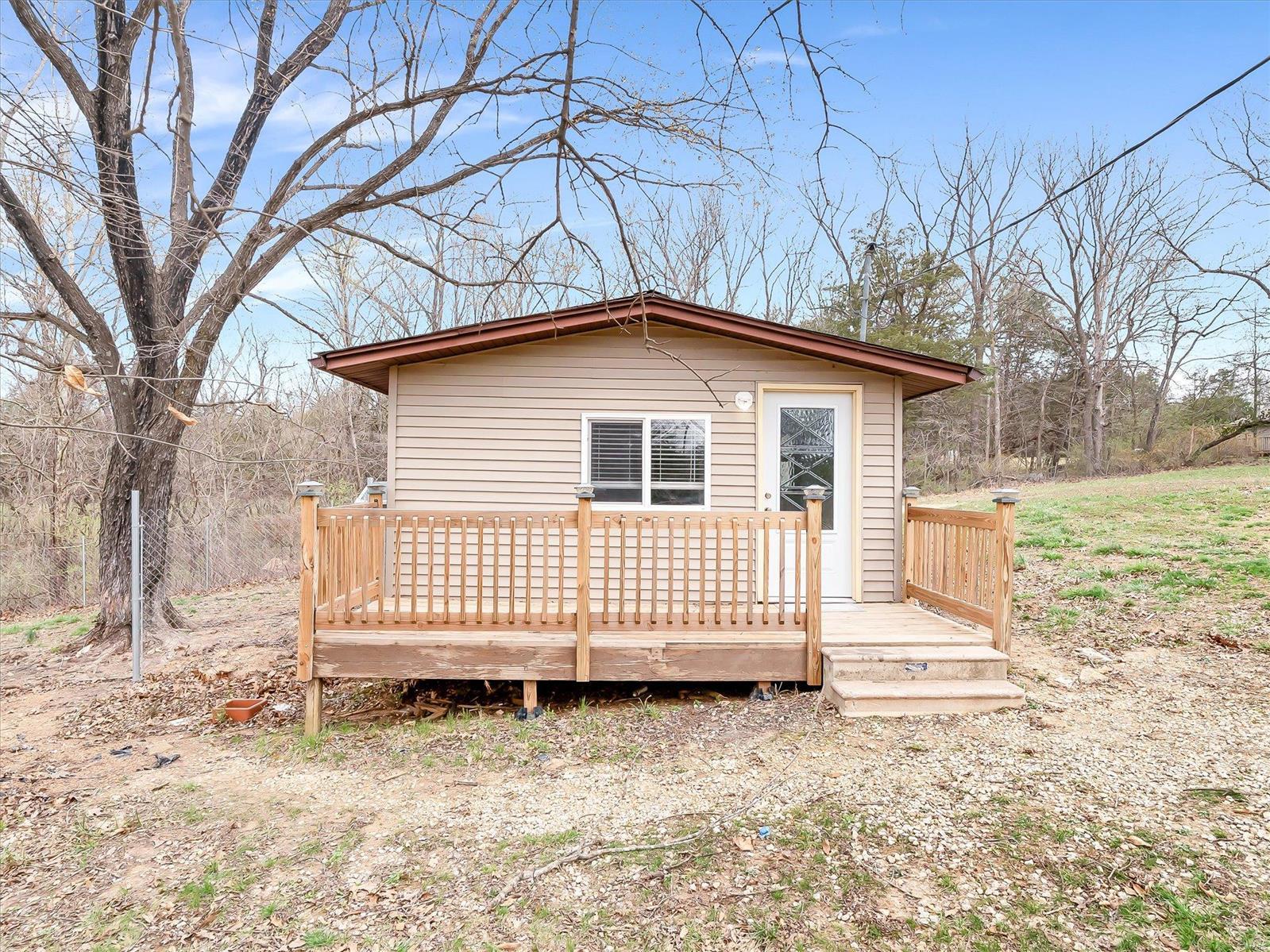 11734 Ware Lake Road Dittmer, MO 63023 - Photo 2 of 29