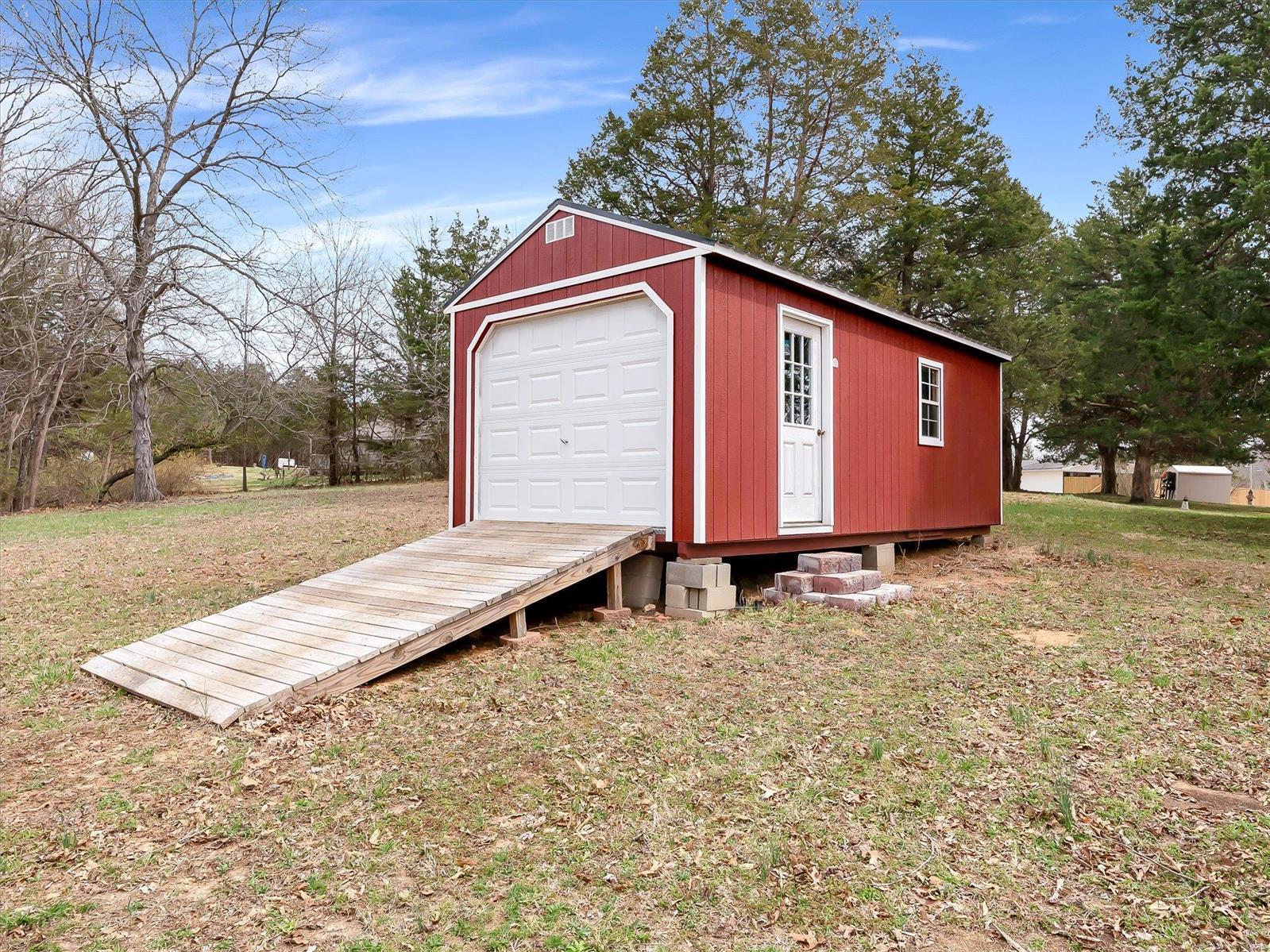 11734 Ware Lake Road Dittmer, MO 63023 - Photo 26 of 29
