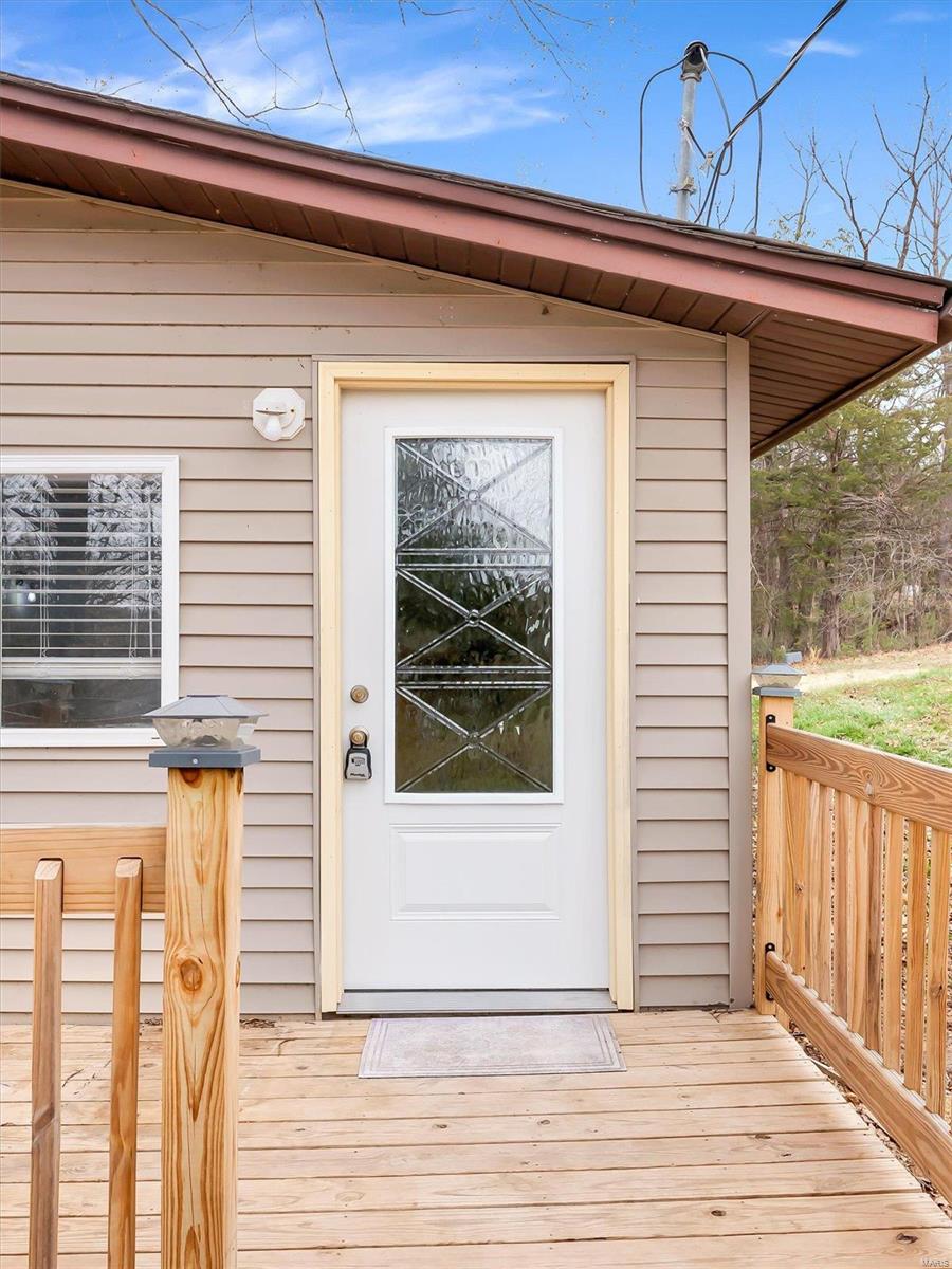 11734 Ware Lake Road Dittmer, MO 63023 - Photo 3 of 29