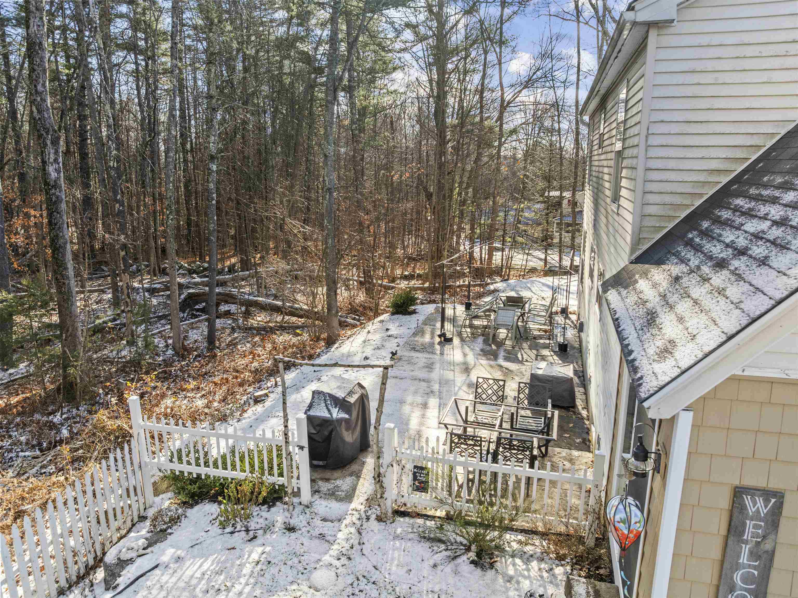 152 Parade Road Meredith, NH 03253 - Photo 8 of 59