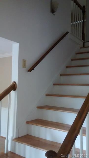 2464 Winding Trail Lane Fort Mill, SC 29708 - Photo 8 of 22 a view of entryway
