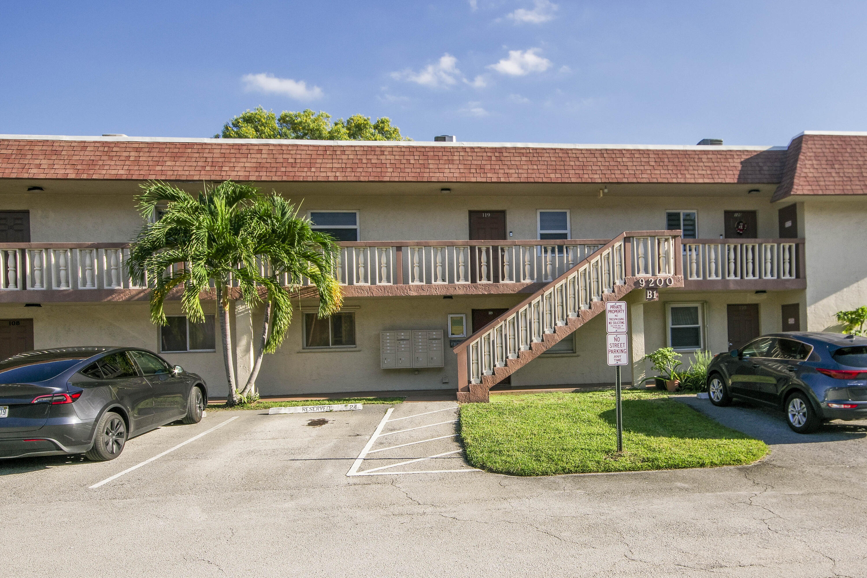 9200 Southwest 3rd Street, Unit 109 Boca Raton, FL 33428 - Photo 1 of 11 _IMG1138_1