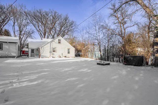 $179,900 | 1208 2nd Street South, Moorhead, MN 56560