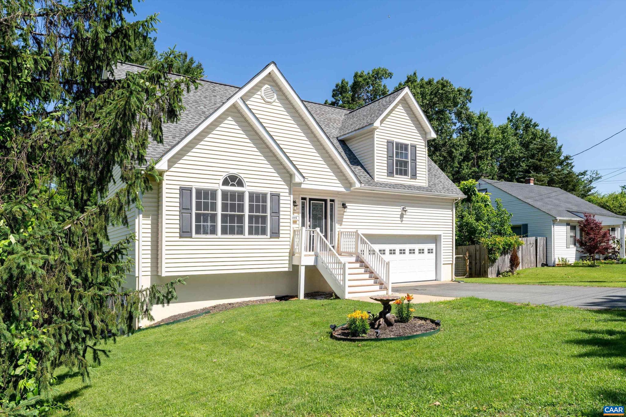 1015 Birdwood Road Charlottesville, VA 22903 - Photo 1 of 56