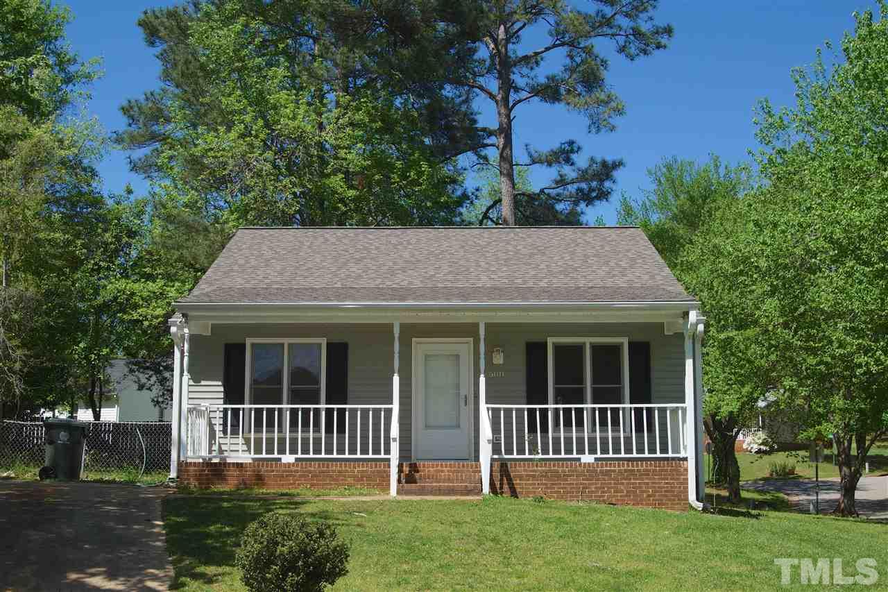 500 Ellis Court Raleigh, NC 27603 - Photo 2 of 25