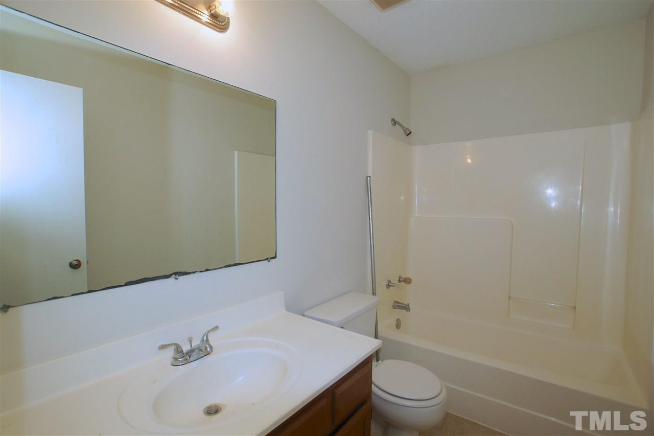 500 Ellis Court Raleigh, NC 27603 - Photo 20 of 25