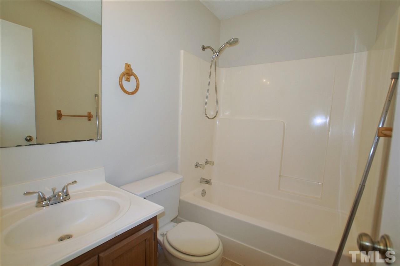 500 Ellis Court Raleigh, NC 27603 - Photo 21 of 25
